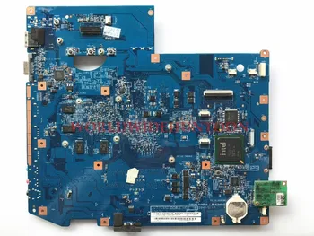 Visoka Kakovost MBPQ701001 Za ACER Aspire 7736 7736Z Prenosni računalnik z Matično ploščo PGA478 DDR3 HD4650 1GB Testirani
