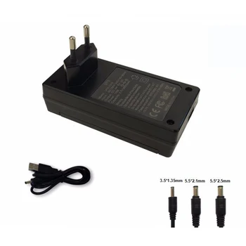 1 KOS 5V2A AC DC Mini Adapter za Brezprekinitveno Napajanje UPS Zagotavljanju Izredne Moči za Varnostno kopiranje CCTV Kamere brez Baterije