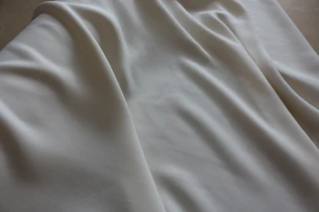 35 mumi težka tkanine svileno oblačilo tkanine BH2157 0,5 m