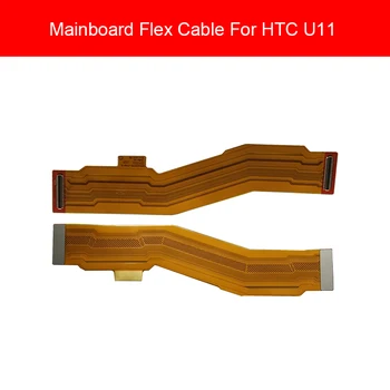 Glavni Priključek PFC Motherboard Mainboard Flex Kabel Za HTC U11 U11 LITE U12 Mainboard Motherboard Flex Traku Nadomestni Deli