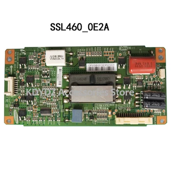 Brezplačna dostava Dober test Konstantnim tokom ploščo za SSL460-0E2A SSL460_0E2A zaslon LTA460HM06