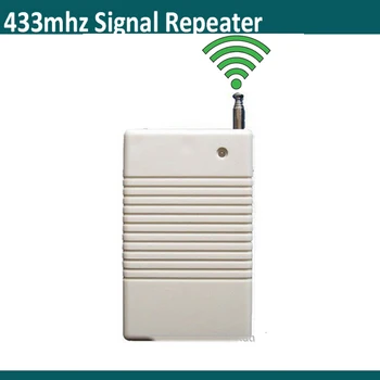 Brezžični 433mhz G90B G90B plus alarm senzorji, sirene, pribor vrat senzor senzor gibanja senzor vode signal repetitorja