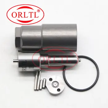 ORLTL Injektor Kompleti za Popravilo Šoba DLLA145P1024 Odprtino Ventila Ploščo 07# Za Toyota 8976024856 23670-0L010 236700L010 23670-0L070