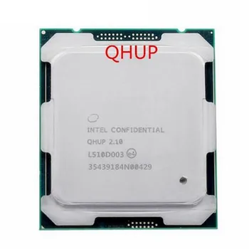 Intel Xeon E5 2699 V4 ES QHUP 2.1 Ghz 22Core 55MB 145W LGA2011-3 CPU