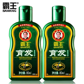 Kitajski Zeliščni Medicini Rast Las Gosto Ingver Lase, Šampon za Lase Izgubo gost, Črn Šampon za preprečevanje Šampon