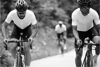 2021 visoke kakovosti črno roza klub Pro team Dihati hitro kolesarski Dres dirka dres kolesarski prestavi Ropa Ciclismo brezplačna dostava