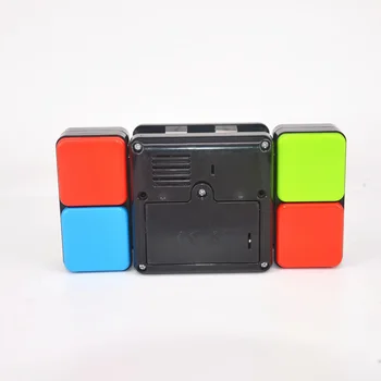 Oprostitev stres Igrača Glasbe Različnih Magic Cube Prenosni Raztegnete se Sprostite Igrače za Otroke, Odrasle