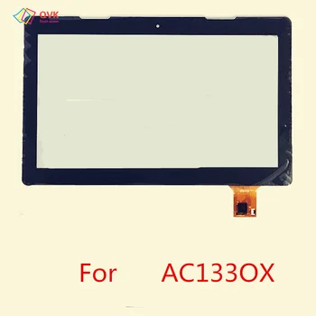 Črno Za Archos 70 80 101 101B 133 156 KISIKA Kapacitivni zaslon na dotik plošče popravilo, zamenjava rezervnih delov AC70OXV2