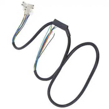 Električni Skuter kabel sprednje kolo Za Xiaomi M365 Skuter