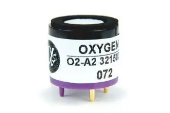 Oxygen Senzor Kisika Baterije O2-A2 Kisik Sonda