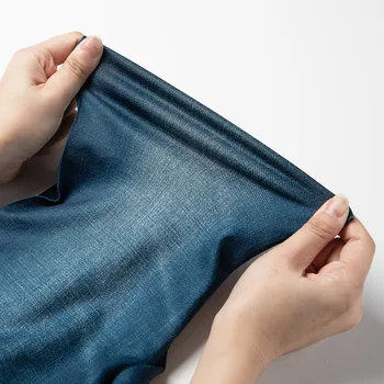 Plus Velikost Moda Slim Ženske Dokolenke Umetno Denim Jeans Dokolenice Seksi Dolgo Žep Tiskanje Poletje Dokolenke Priložnostne Svinčnik Hlače