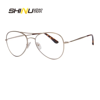 Odlično Progresivna Multifokalna Leča Obravnavi Očala Udobno Bifocal Očala Za Dolgo Pogled&Kratek Pogled Okuma Gozlukleri