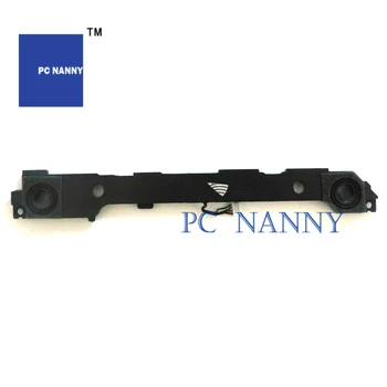 PCNANNY ZA HP Envy 15M-CN Set Zvočnikov 023.400E4.0011 napajanje usb odbor 448.0ED01.0011 test dobro