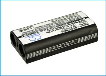 NADGRADNJO Baterija Za SONY MDR-IF245RK,MDR-RF4000,MDR-RF4000K,MDR-RF810, MDR-RF840RK(P/N Za SONY BP-HP550-11)