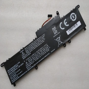Novo LBF122KH Baterija Za LG Xnote P210 P220 P330 Tablični Prenosnik P210-G. AE21G P210-GE20K Resnično laptop baterije 7.4 V 46.62 Wh