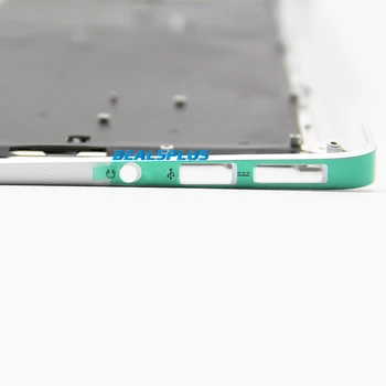 Novi vrhunski Primeru Topcase podpori za dlani z NAMI Tipkovnici Ne Touchpad Za MacBook Air 13