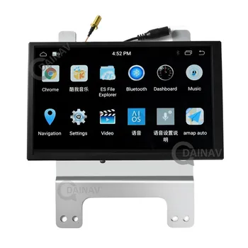 2 din Android Avto Radio Predvajalnik za Infiniti FX37 2011 Avtomobilski Stereo sistem Autoradio Auto Audio Podpora OEM fotoaparat