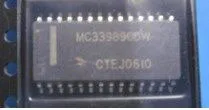 IC novo izvirno MC33989DW MC33989 SOP28
