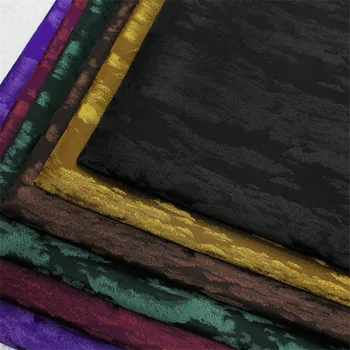 CF630 Gorah Slikarstvo Kitajske Svile Brocade Tkanine Cheongsam Oblačila, Tekstil Doma Dekoracijo Tkanine DIY Tkanine Za Šivanje
