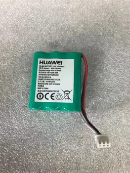 NOV HGB-2A10x3 HGB-15AAx3 baterija za Huawei 5623 Fiksni mobilni Telefon ETS3125i E5172 ETS5623 2222+515H E5172s-515
