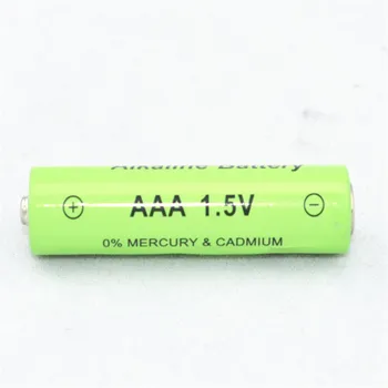 12pcs/veliko Novo blagovno Znamko AAA Baterije 2100mah 1,5 V Alkalni bateriji AAA polnilne baterije za Daljinski upravljalnik Igrača svetlobe Batery brezplačna dostava
