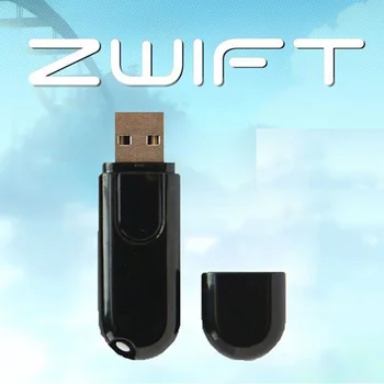 NOVI Model H64 Bluetooth4.0 USB ANT + Senzor Srčnega Združljiv ONELAP Tacx Zwift