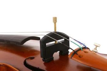 Novo Violino niz podizač Spremembe Violino Most Močna luč trajno Violino Orodja