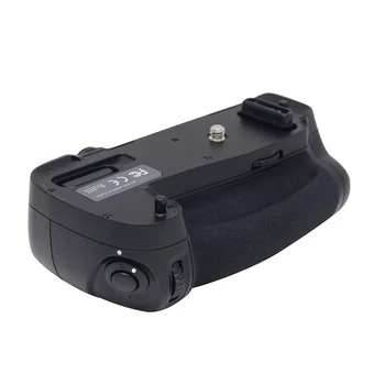 MEIKE MK-D750 Battery Grip Pack Zamenjava MB-D16 kot EN-EL15 Baterije za Nikon D750 DSLR Fotoaparat