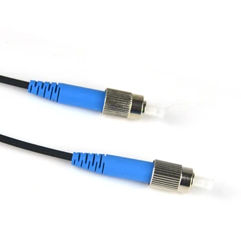 KG KG 2M eno jedro enotnega načina FC/UPC FTTH optični patch kabel iz optičnih eno jedro