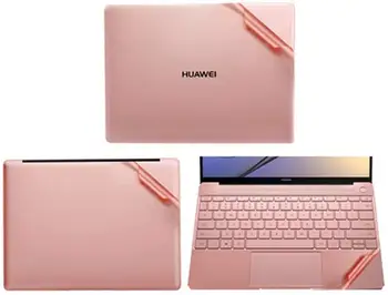 Laptop Nalepke za Anti Scratch Vinilne Nalepke Kože Nalepke za Huawei Matebook 14 D15/ D14 2020 Magicbook 14 Palčni 15