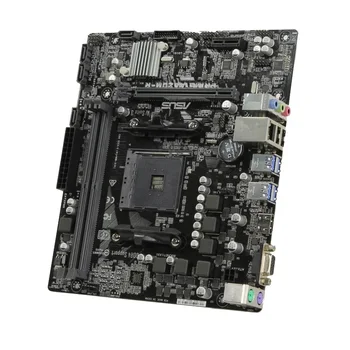 Matično ploščo za Asus Prime a320m-r-si (soc-am4/AMD A320/2xddr4/D-SUB + HDMI/1xpci-ex16/1xpci-ex1/4xsata3) (90mb0xd0-m0ecy0)