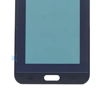 Super AMOLED zaslon LCD Za Samsung Galaxy J7 Neo J701F SM-J701 J701M J701T Zaslon, Zaslon na Dotik, Računalnike Zbora za J701 LCD Zaslon