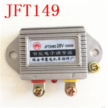 JFT149F 14V 12V 24V 28V EQ140 Dizelski Motor Polnjenje Regulator Napetosti Polnilnika Generator AVR 14V/28V