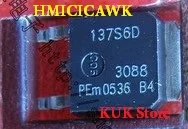 HMICICAWK 137S6D BT137S-600 D BT137S-600 DPAK Izvirno NOVO 20PCS/VELIKO