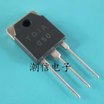 10PCS T01A T01 K-3P Moč tranzistor