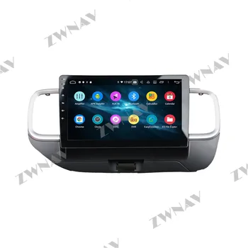 PX6 4G+64GB Android 10.0 Avto Multimedijski Predvajalnik Hyundai Forum, 2018-2020 GPS Navi Radio navi stereo IPS, zaslon na Dotik, vodja enote