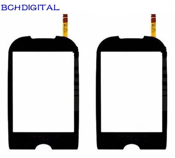 BCHDIGITAL SS064 2.8 cm Za Samsung Galaxy GT-S3650 S3650 S3650C, Zaslon na Dotik, Računalnike Sprednje Steklo Objektiva Senzor Plošča