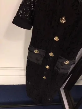 Backelss poletje obleko 2018 obleke, elegantne obleke za ženske vestidos black urad eveving stranka ženska oblačila boho colthes