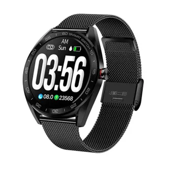 K7 Smart Watch Šport Nepremočljiva L7 BTcall SmartWatch SSF Poročilo Srčni utrip, Krvni Tlak Monitor Watch Fitnes Zapestnica