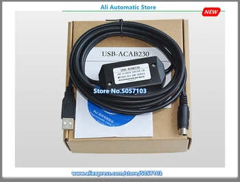USB-ACAB230 DELTA DVP PLC Programiranje Kabel USB-DVP Programiranje Kabel