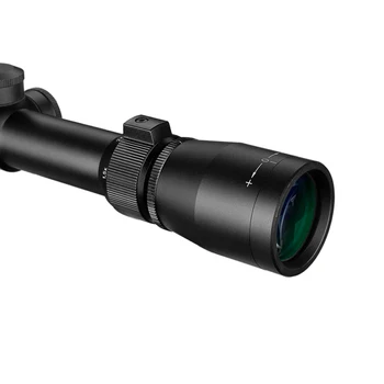 1.5-5x20 mm VX-3i Duplex Reticle Puška Področje Lov Očeh