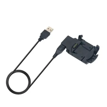 Hitro Polnjenje Kabel USB Podatkov Adapter Kabel Napajalni Kabel za garmin Fenix 3 / URO Quatix 3 Watch Smart Pribor X3UA