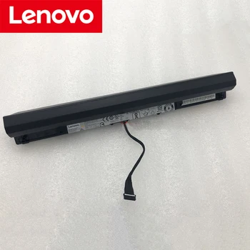 Lenovo Ideapad 300 300-14IBR 300-15IBR 300-15ISK 300-13ISK L15M4A01 L15S4A01 Qriginal L15L4A01 Laptop baterije