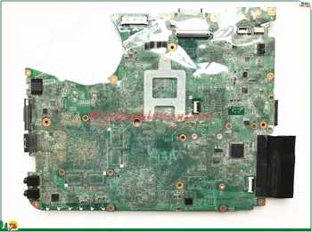 Visoka Kakovost A000076380 Za Toshiba Satellite L655D L650D Prenosni računalnik z Matično ploščo DA0BL7MB6D0 Socket S1 DDR3 Testirani