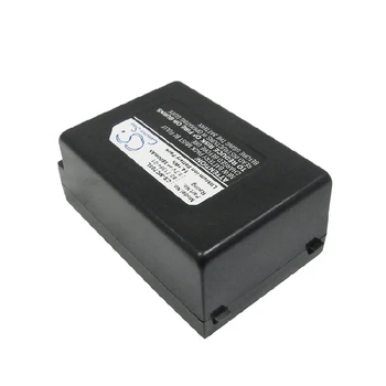 Cameron Kitajsko 3800mah baterija za SIMBOL FR60900 FR66 FR68 MC70 MC7596 MC7596-PZCSKQWA9WR BTRY-MC7XEAB0H 82-71364-06 MC75A