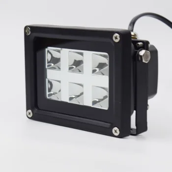 LCD 3D Tiskalnik UV smole za zdravljenje lučka lučka za pogon solar gramofon s darilni embalaži in orodij, ki jih lahko DIY za sušenje postajo omara