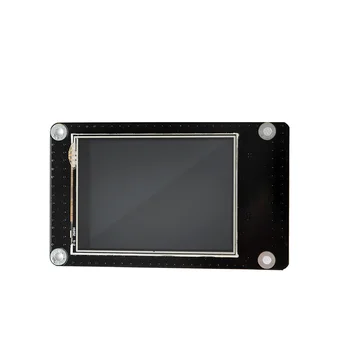 Anet ET4 Zaslon na Dotik za 2,8 palčni zaslon na Dotik LCD barvni enostavno upravljanje TFT LCD Zaslon ST7789V za ET4 3D Tiskalnik deli