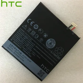 Original baterijo 2600mAh BOPF6100 Za HTC Desire 820 D820u 820Q 820s 820t 820d D826t Zamenjavo mobilnega telefona, baterije