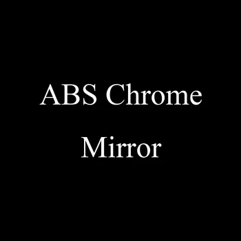 Za Ford Edge 2016 2017 Avto styling pribor ABS Chrome Avto Rep vrata zaščitnik ročaj Skledo Kritje Trim Trim Pokrov