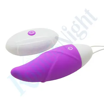 Lovetoy 10 Funkcija Daljinskega upravljalnika z vibriranjem Ljubezen Jajce Silikonska Vodotesna G-spot Klitorisa Bullet Vibrator za Ženske Izdelke, povezane s spolnostjo